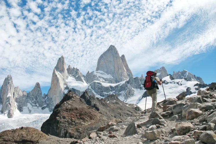 Reisebild: Abenteuer Patagonien und Feuerland