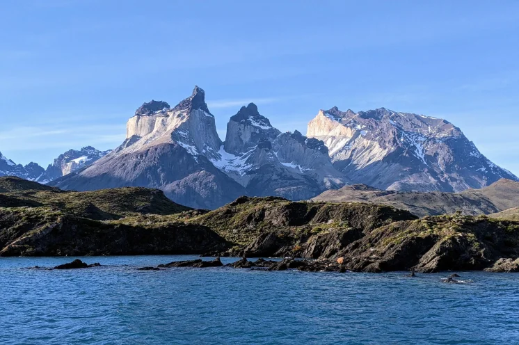 Reisebild: Wildes Patagonien – die ungezähmte Weite des Südens